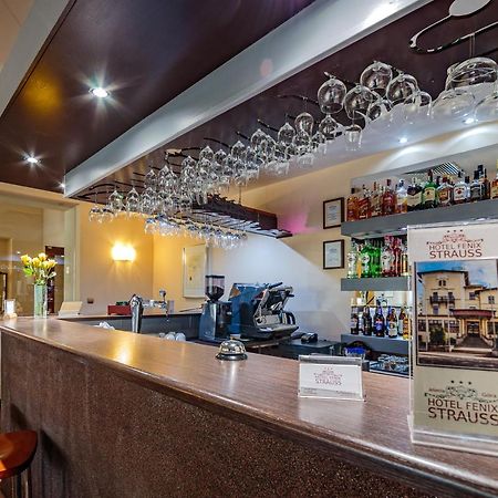 Hotel Fenix Jelenia Góra Extérieur photo