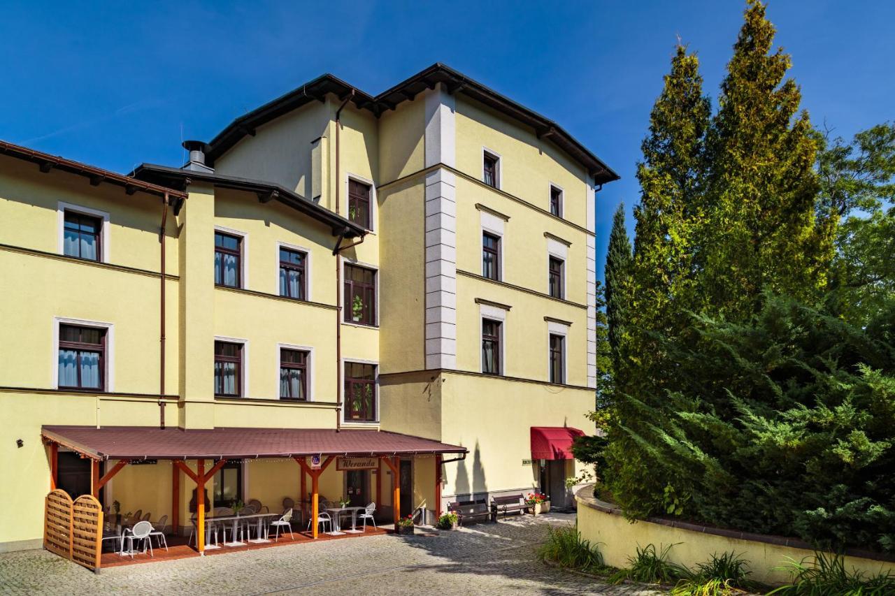 Hotel Fenix Jelenia Góra Extérieur photo