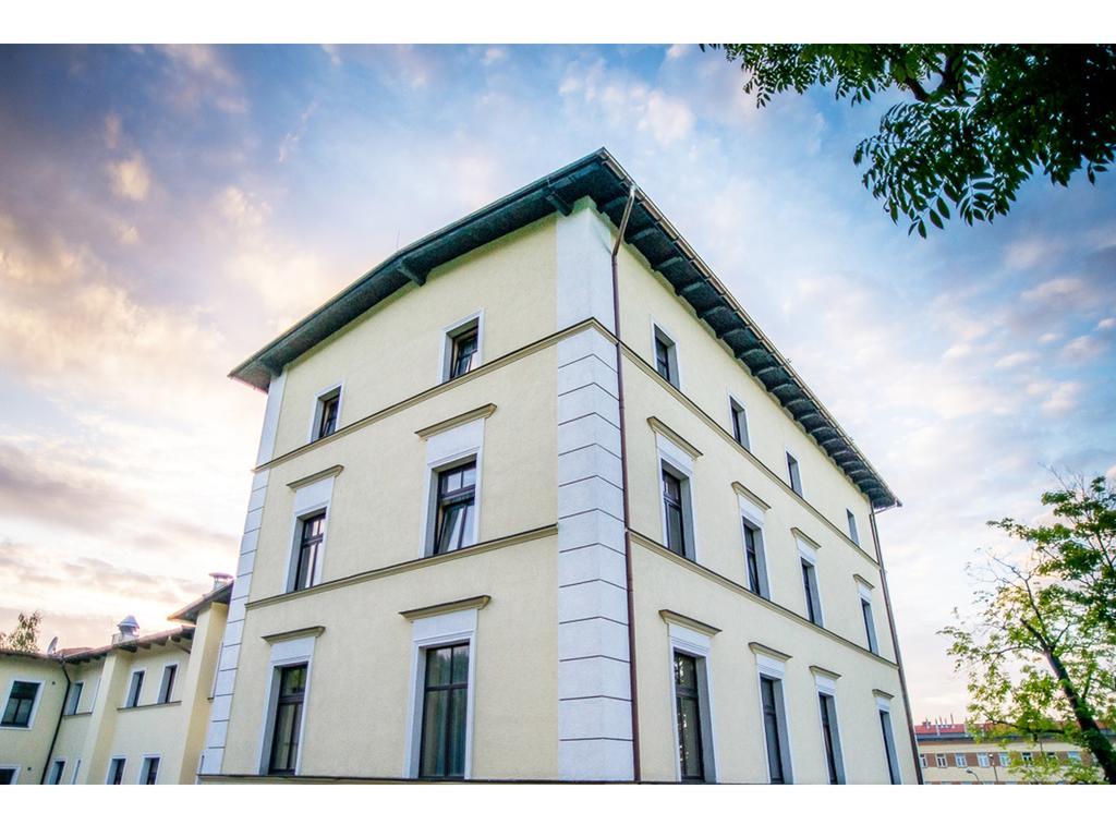 Hotel Fenix Jelenia Góra Extérieur photo